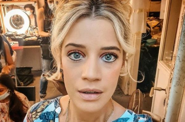 Τζένη Θεωνά: Τι αποκάλυψε για τη σχέση της με τον Δήμο Αναστασιάδη | imommy.gr