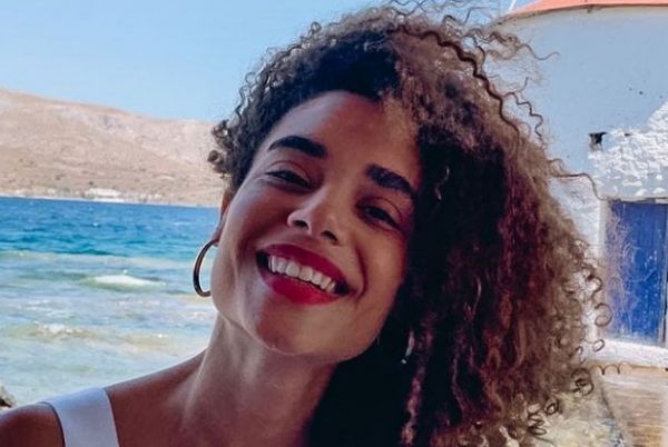 Mαριάννα Παινέση: Παντρεύτηκε και περιμένει το πρώτο της παιδί | imommy.gr