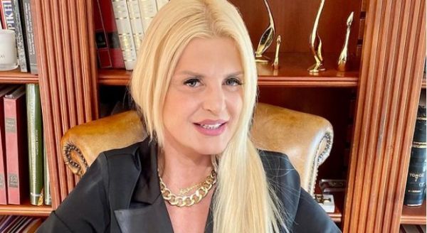 Μαρίνα Πατούλη: “Περνώ τον Γολγοθά της προσωπικής μου υγείας και του οικογενειακού μου θέματος” | imommy.gr