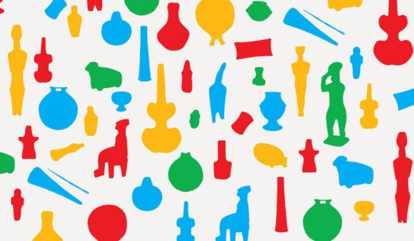 Δίγλωσσα διαδικτυακά εργαστήρια στο Μουσείο Κυκλαδικής Τέχνης | imommy.gr