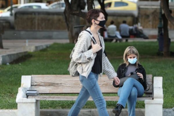Τζανάκης: Ανοσία 50% τον Ιούνιο – Πότε θα απαλλαγούμε από τις μάσκες | imommy.gr