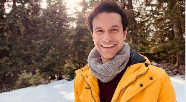 Ο Ορφέας Αυγουστίδης έγινε για πρώτη φορά μπαμπάς | imommy.gr