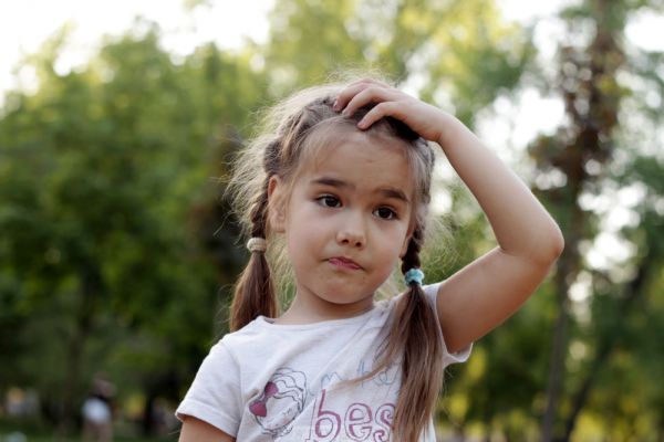 Κοροναϊός: Πώς «εξαφάνισε» τις ψείρες στα παιδιά | imommy.gr