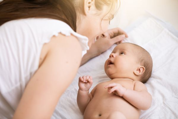 Ανάπτυξη μωρού: Πότε θα αρχίσει να θυμάται πράγματα; | imommy.gr