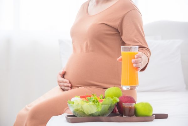 Εγκυμοσύνη: Οι φυτικές ίνες μειώνουν τον κίνδυνο προεκλαμψίας | imommy.gr
