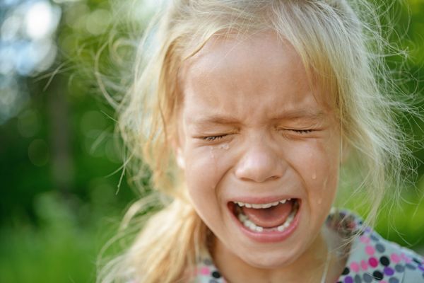 Αποκωδικοποιώντας το κλάμα του παιδιού | imommy.gr