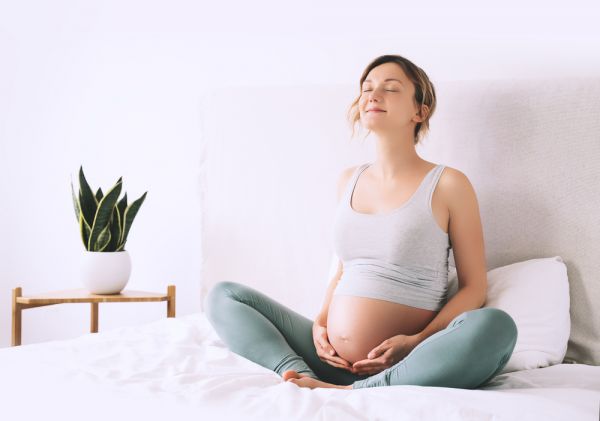 Tips για να διαχειριστείτε το στρες στην εγκυμοσύνη | imommy.gr