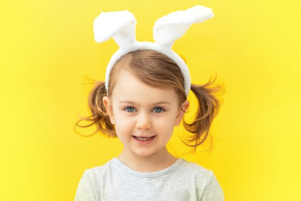 Πέντε facts για την ακοή του παιδιού | imommy.gr