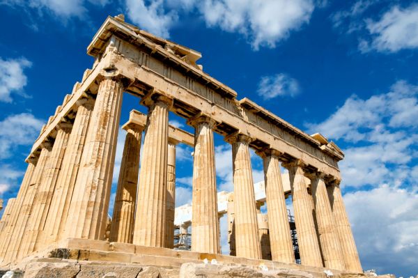 Κυριακή 18 Απριλίου : Ελεύθερη είσοδος σε όλους τους αρχαιολογικούς χώρους | imommy.gr