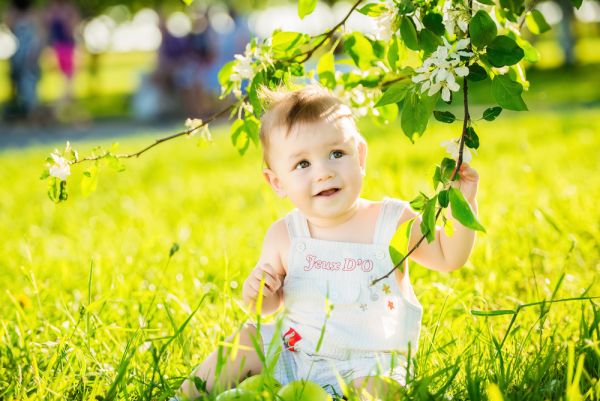 Δέκα απλοί και διασκεδαστικοί τρόποι να κάνετε το μωρό σας εξυπνότερο | imommy.gr