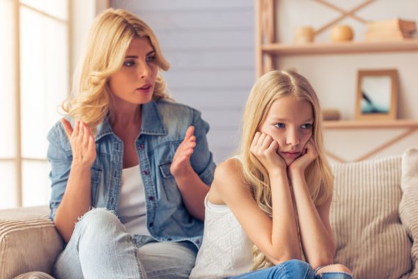 Πώς να διαχειριστείτε τις συγκρούσεις με το παιδί σας | imommy.gr