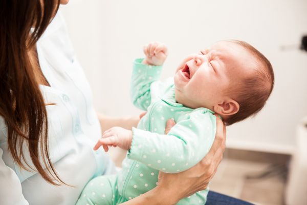 Πέντε tips για να ηρεμήσετε το ανήσυχο μωρό σας | imommy.gr