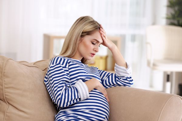Στρες: Πώς επηρεάζει την εγκυμοσύνη; Έτσι θα το διαχειριστείτε | imommy.gr