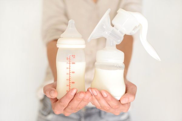 Μητρικό γάλα: Για πόσο μπορεί να αποθηκευτεί; | imommy.gr