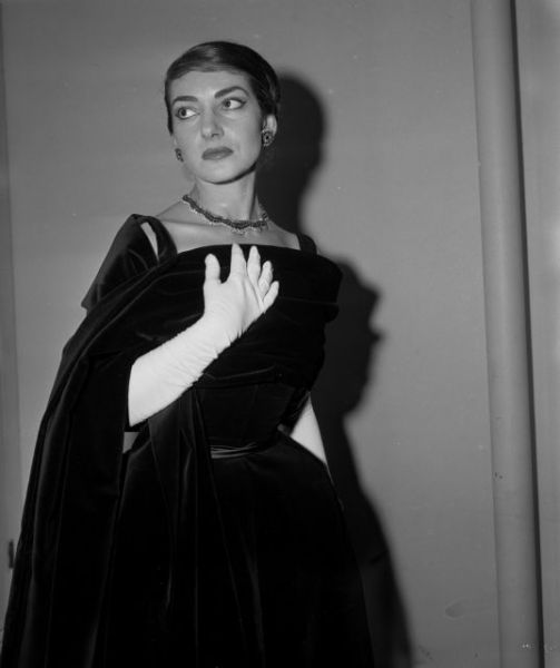 Μαρία Κάλλας: Αποθεώθηκε στην σκηνή όμως δεν αγαπήθηκε αληθινά | imommy.gr