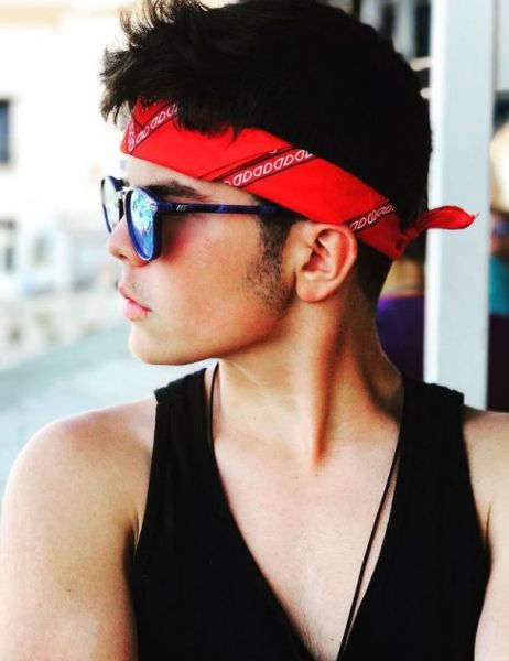 Άγγελος Λάτσιος: Η τρυφερή φιλία με την κόρη της Δωροθέας Μερκούρη | imommy.gr