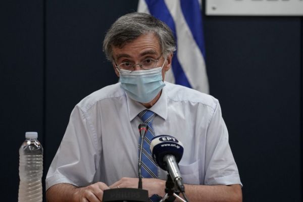 Πανδημία: Σε τι διαφωνεί ο Τσιόδρας για την διαχείρισή της | imommy.gr
