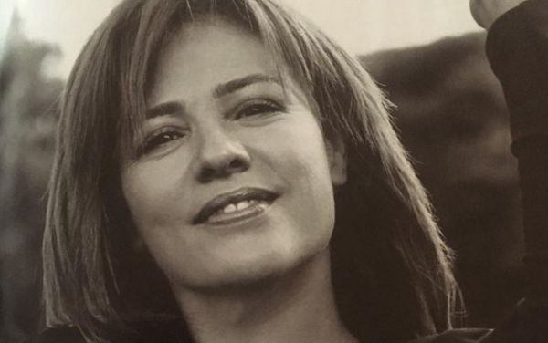 Μαριάννα Τουμασάτου : Δημοσίευσε μια σπάνια φώτο με την κόρη της | imommy.gr