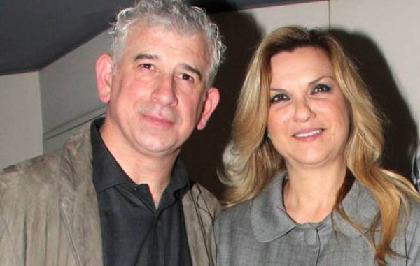 Πέτρος Φιλιππίδης: Όλη η αλήθεια για τη στήριξη της συζύγου του, Ελπίδας Νίνου | imommy.gr