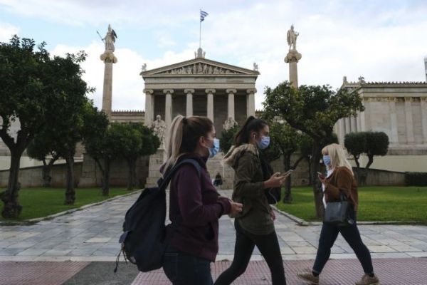 Τι αλλάζει στη ζωή μας έως τα τέλη Μαΐου – Ποιες δραστηριότητες απελευθερώνονται σταδιακά | imommy.gr