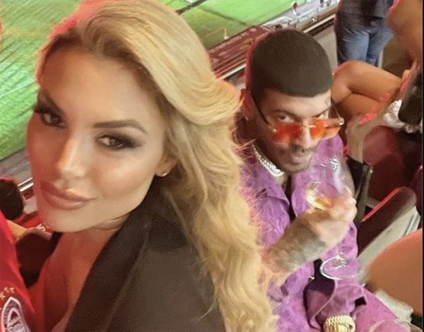 Αλεξάνδρα Παναγιώταρου: «Με τον Snik είμαστε..» | imommy.gr