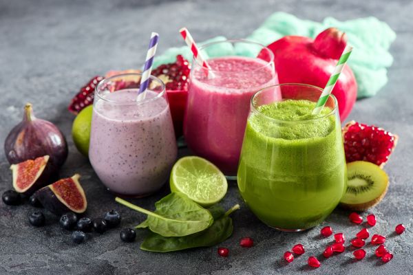 Smoothies: Τα δύο λάθη που τα «γεμίζουν» θερμίδες | imommy.gr