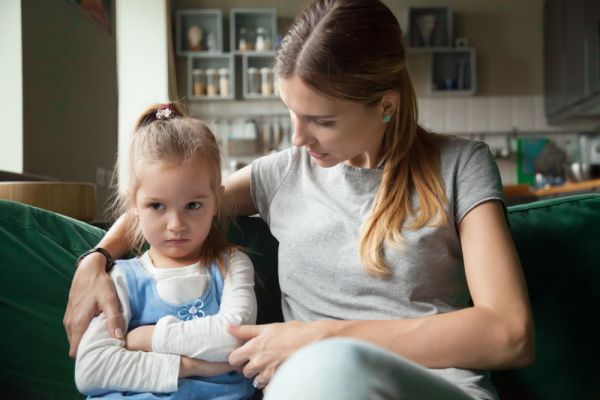 Με αυτές τις φράσεις θα πειθαρχήσετε το παιδί | imommy.gr