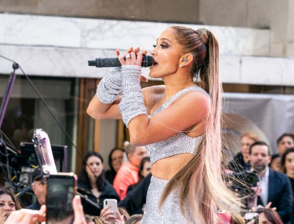 Ζευγάρι και πάλι ο Μπεν Άφλεκ με την JLo | imommy.gr