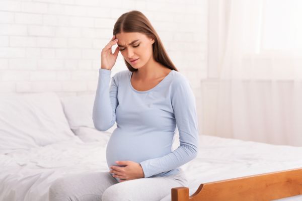 Ζαλάδα στην εγκυμοσύνη: Πού οφείλεται και πώς θα την αντιμετωπίσετε | imommy.gr
