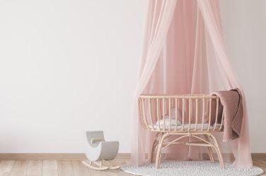 Μίνιμαλ παιδικό δωμάτιο | imommy.gr