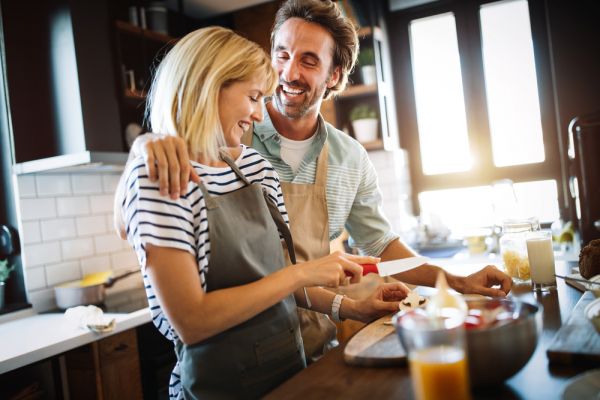 Πώς θα καταφέρετε να αδυνατίσετε με τον σύζυγό σας | imommy.gr