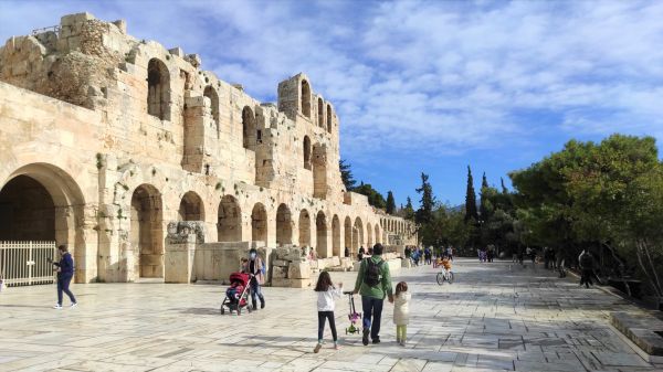 Κοροναϊός: Οι δραστηριότητες που ανοίγουν – Τι συμβαίνει με τις μεταλλάξεις | imommy.gr