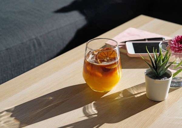 Σούπερ κοκτέιλ με τρία υλικά | imommy.gr