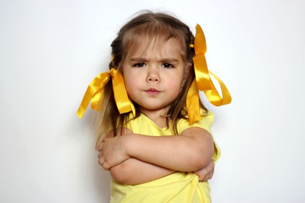 Αντιμετωπίζοντας τις ενοχλητικές συμπεριφορές του νηπίου | imommy.gr