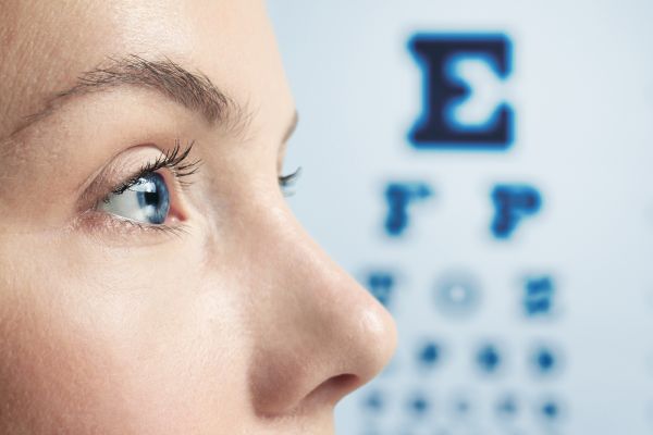 Ενθαρρυντικά: Μερική αποκατάσταση της όρασης τυφλού | imommy.gr