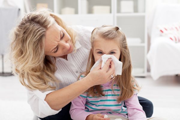 Αλλεργίες: Οδηγός επιβίωσης για παιδιά και γονείς | imommy.gr