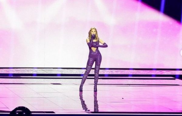 Eurovision 2021: Τα πρώτα λόγια της Stefania μετά τα αποτελέσματα | imommy.gr