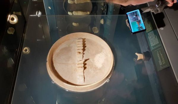 «Zoom στα σχολεία» : Live streaming διαδραστικές ξεναγήσεις από το Μουσείο Κυκλαδικής Τέχνης | imommy.gr