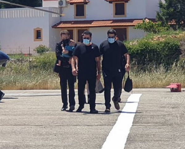 Γλυκά Νερά: Μαρτυρία για κατάθεση 15.000 ευρώ σε ATM, μετά τη στυγερή δολοφονία | imommy.gr