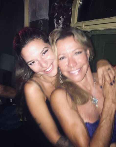 Εριέττα Κούρκουλου: Οικογενειακές στιγμές με τον σύζυγό της | imommy.gr