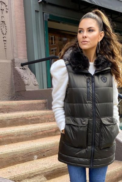 Μαρία Μενούνος: Βαρύ πένθος – Πέθανε η μητέρα της | imommy.gr