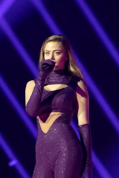 Στεφανία Λυμπερακάκη: Γιατί χώρισε λίγο πριν πάει στην Eurovision; | imommy.gr