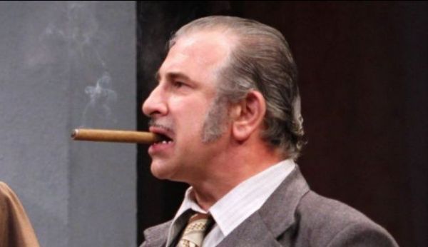 Σπύρος Μπιμπίλας: Τι είπε για την υπόθεση του Φιλιππίδη | imommy.gr