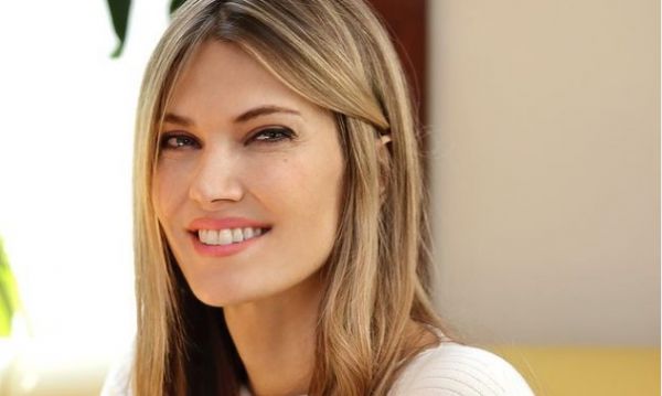 Εύα Καϊλή: Mαμά για πρώτη φορά – Τα διπλά βαφτίσια και το όνομα | imommy.gr