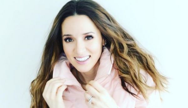 Καλομοίρα : “Φοβόμουν για τους δίδυμους γιους μου” | imommy.gr