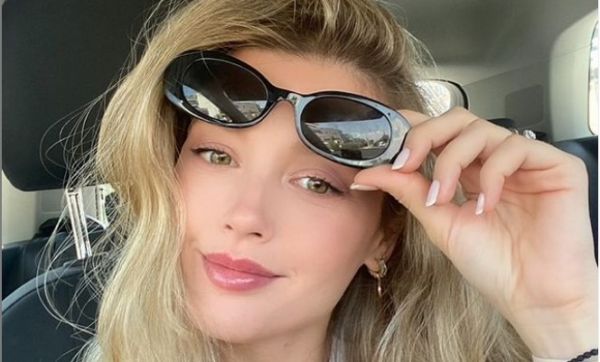 Κωνσταντίνα Κομμάτα: Εγινε μανούλα για πρώτη φορά – Το φύλο του μωρού | imommy.gr