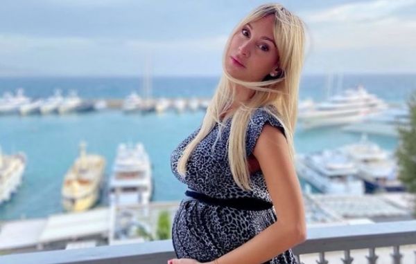 Μαρία Ματσούκα: Αποκάλυψε γιατί κράτησε κρυφή την εγκυμοσύνη της | imommy.gr