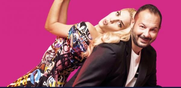 MEGA STAR με Κώστα Καραφώτη: Το Σάββατο στις 4 το απόγευμα | imommy.gr