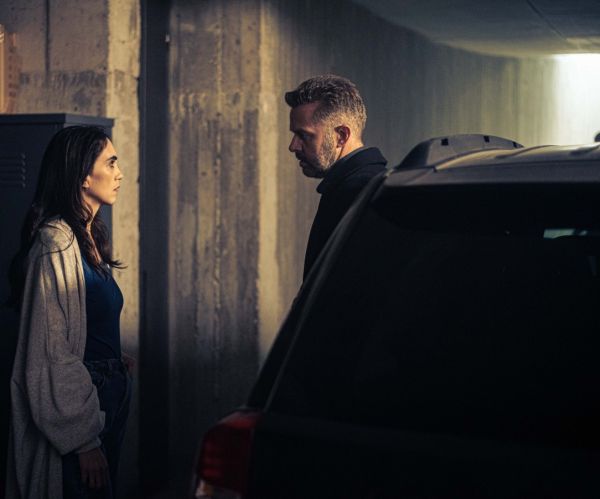 «Σιωπηλός δρόμος»: Η Θάλεια ανακαλύπτει την αλήθεια και παθαίνει σοκ | imommy.gr