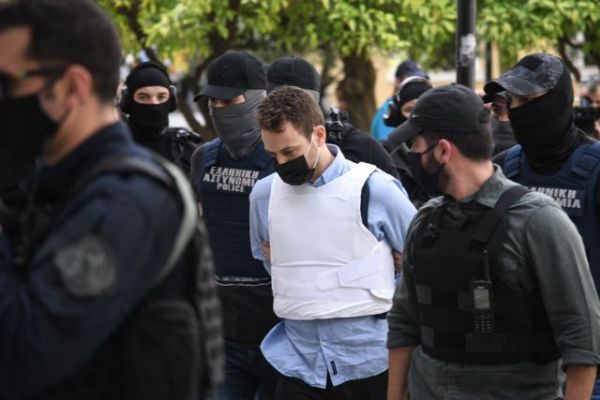 Γλυκά Νερά: Στη φυλακή ο συζυγοκτόνος, Μπάμπης Αναγνωστόπουλος | imommy.gr